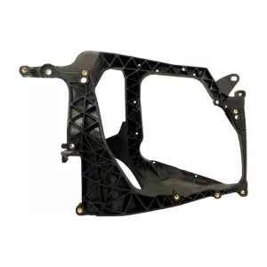 DAF XF106 Headlamp Bracket RH (Plastic)
