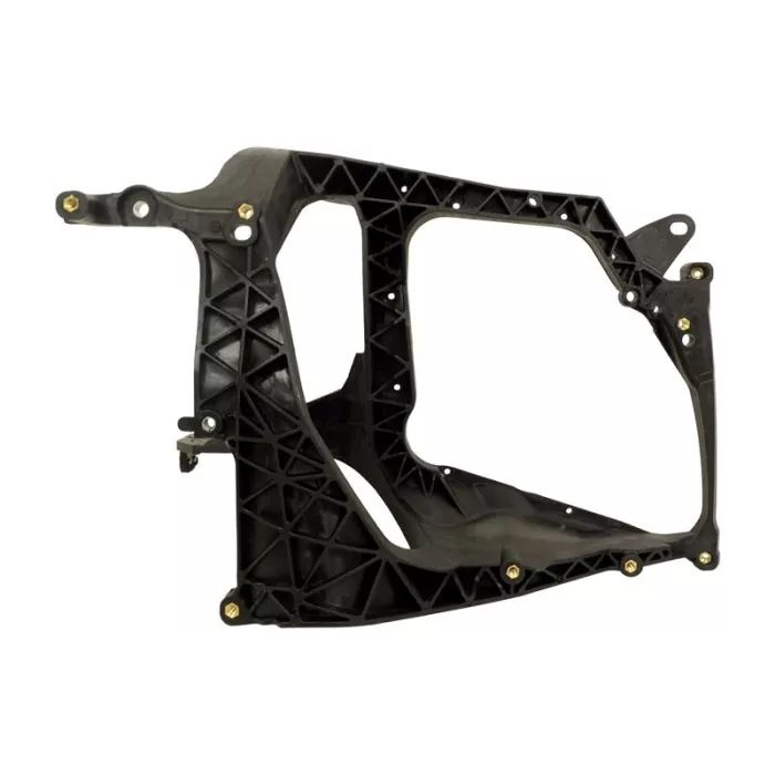 DAF XF106 Headlamp Bracket RH (Plastic)