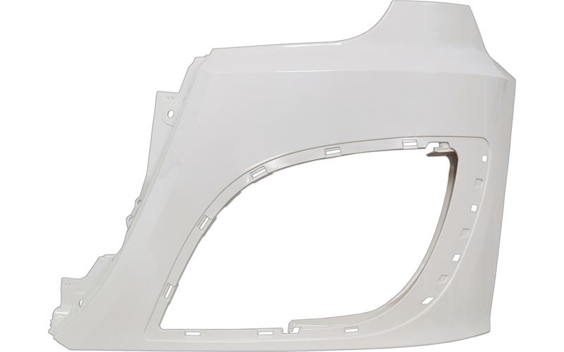 DAF XF106 (2017-) LH Headlamp Bezel
