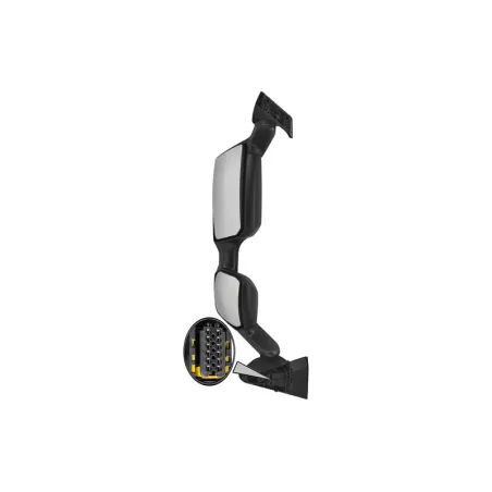 DAF XG+ / XF LH Mirror