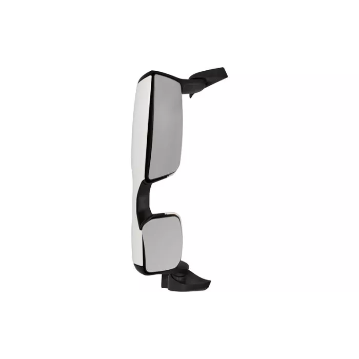 DAF XG+ / XF Tapa del Espejo Retrovisor Blanca Izq