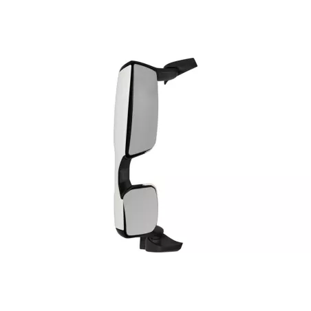 DAF XG+ / XF LH Mirror White Cover