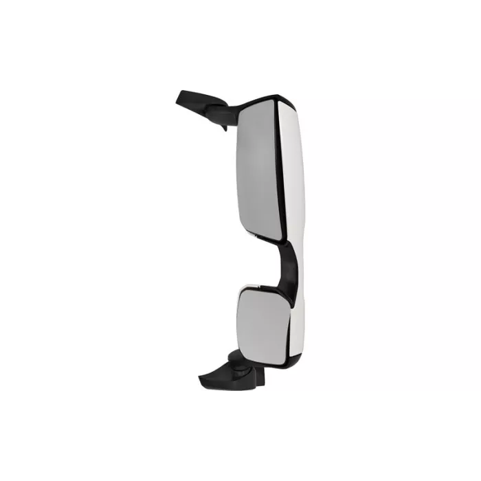 DAF XG+ / XF RH Mirror White Cover