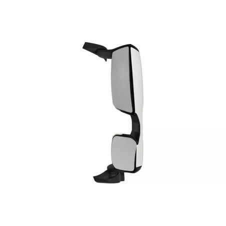 DAF XG+ / XF RH Mirror White Cover