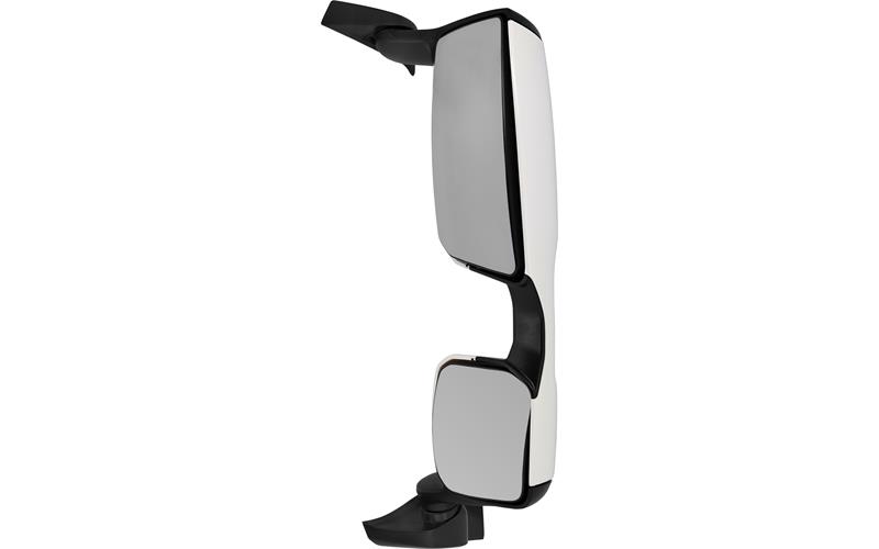 DAF XG+ / XF RH Mirror White Cover