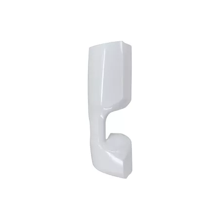DAF XG+ / XF RH Mirror Cover White