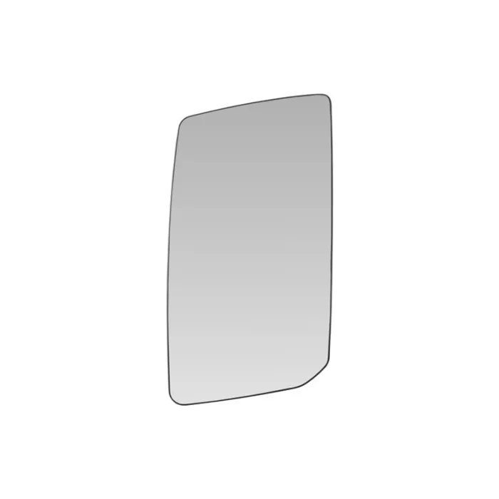 DAF XG+ / XF Cristal del Espejo Retrovisor Principal Izq
