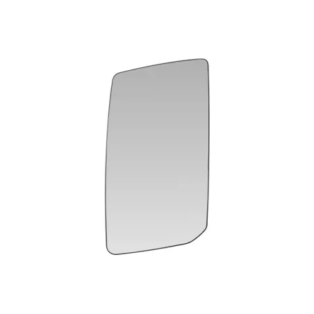 DAF XG+ / XF Cristal del Espejo Retrovisor Principal Izq