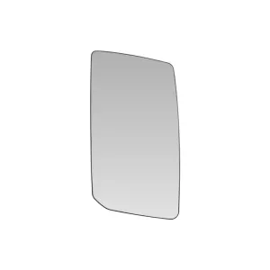 DAF XG+ / XF Right Main Mirror Insert