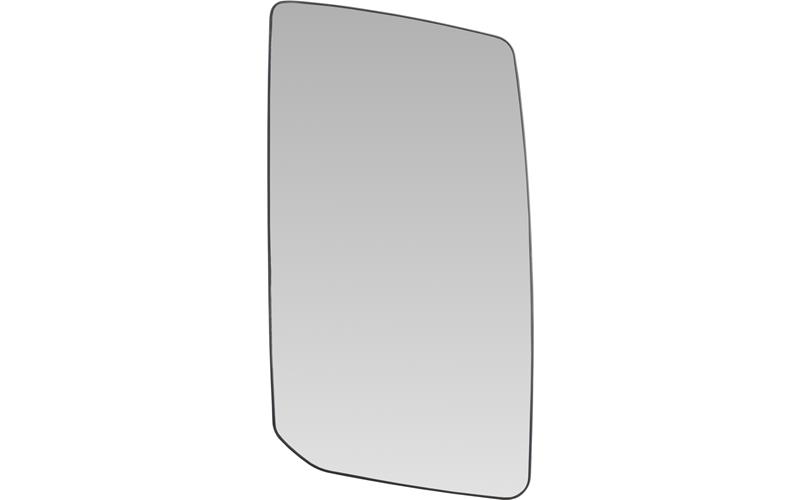 DAF XG+ / XF Right Main Mirror Insert