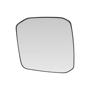DAF XG+ / XF LH Panoramic Mirror Insert