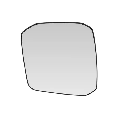 DAF XG+ / XF LH Panoramic Mirror Insert