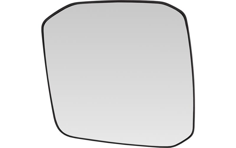 DAF XG+ / XF LH Panoramic Mirror Insert