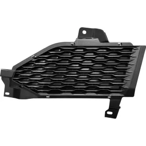 DAF XG / XG+ / XF (2021-) LH Grille Trim