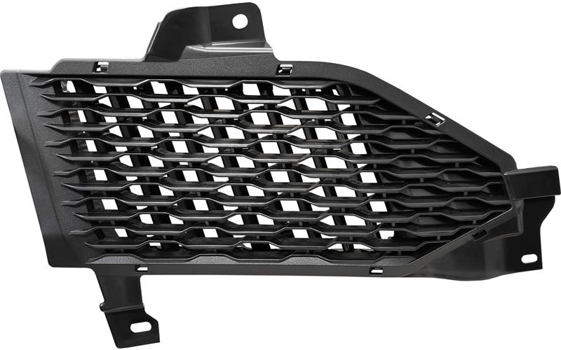 DAF XG / XG+ / XF (2021-) RH Grille Trim