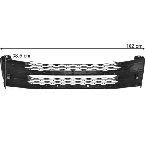 DAF XF XG Kühlergitter Kühlergrill Mit Gitter