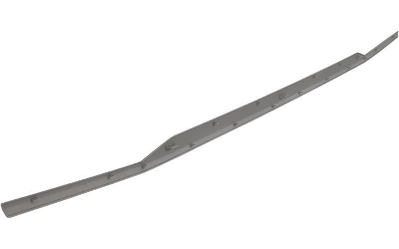 DAF XF / XG / XG+ (2021-) Lower Grille Trim