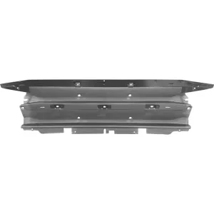 DAF XG / XF (2021-) Front Grille Vent Grille