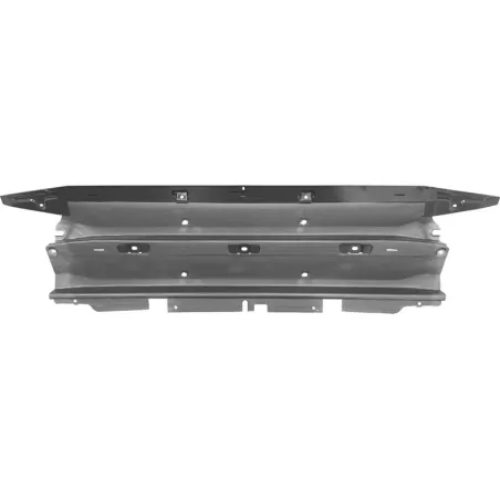 DAF XG / XF (2021-) Front Grille Vent Grille