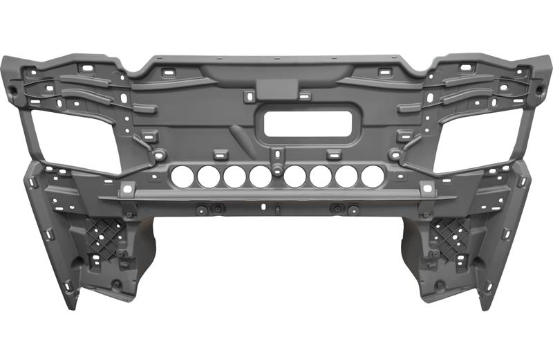 DAF XF (2021-) Grille Frame / Support