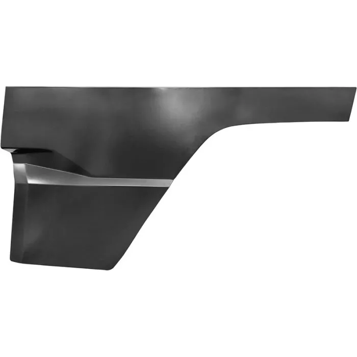 DAF XF (2021-) Door Extension LH