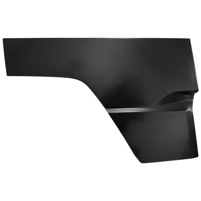 DAF XG / XG+ (2021-) Door Extension RH
