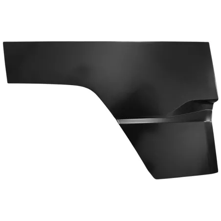 DAF XG / XG+ (2021-) Extension de Porte Droite