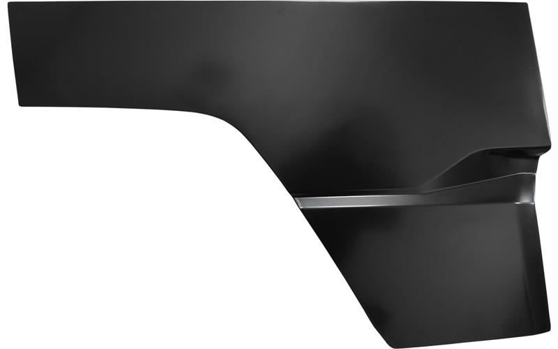 DAF XG / XG+ (2021-) Door Extension RH