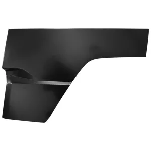DAF XG / XG+ (2021-) TÜRENVERLÄNGERUNG LINKS