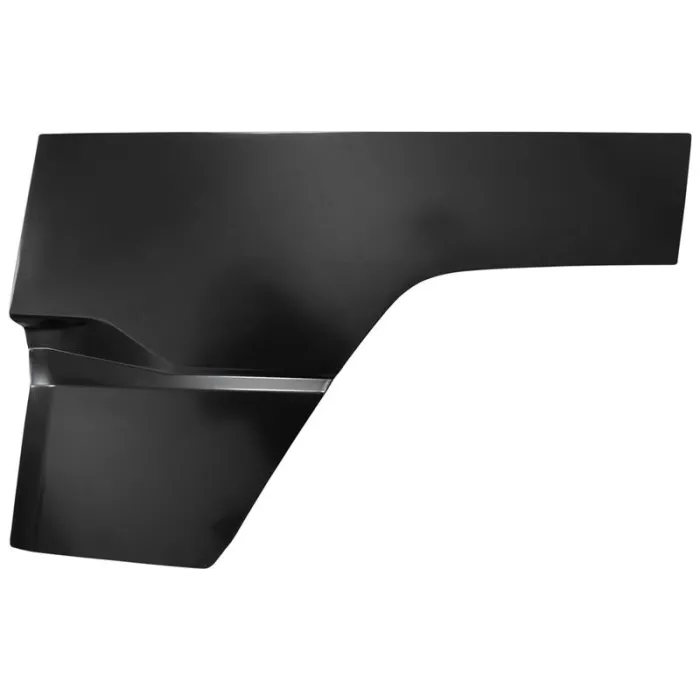 DAF XG / XG+ (2021-) Przedłużenie Drzwi Lewe