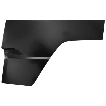 DAF XG / XG+ (2021-) Door Extension LH