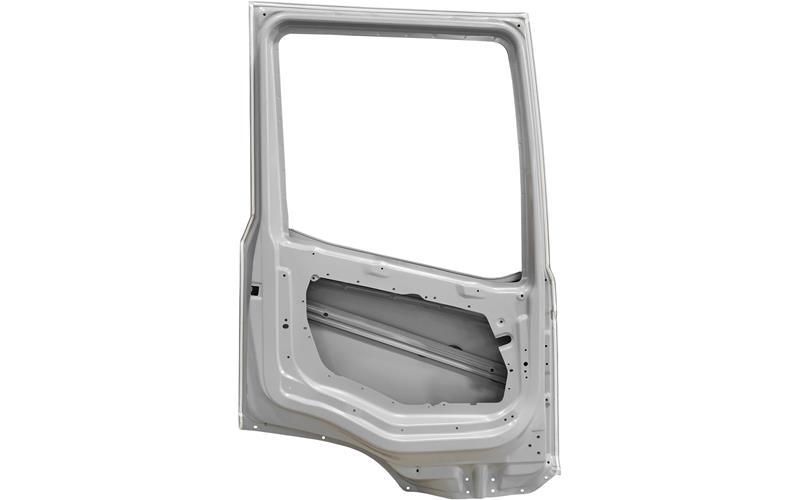 DAF XF / XG / XG+ (2021-) Tür Links