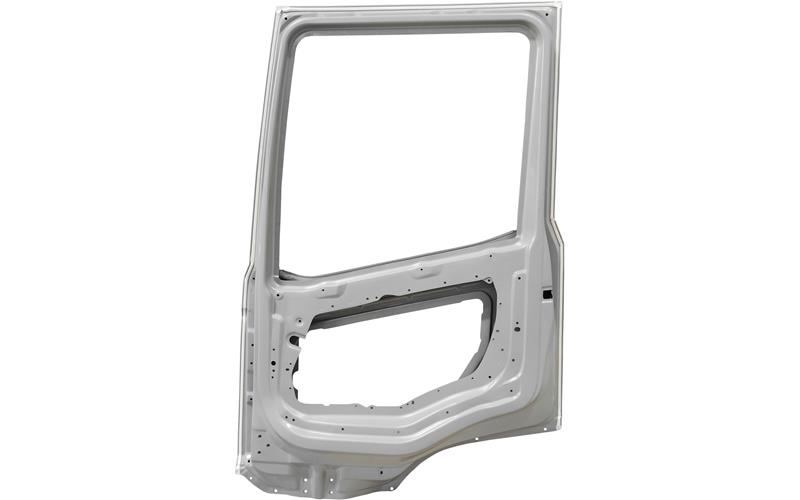 DAF XF (2021-) Door RH