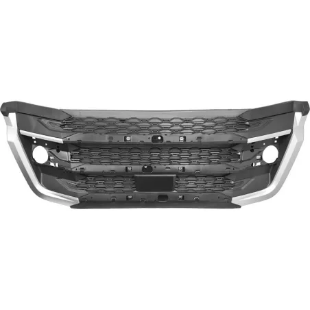 DAF XF / XG (2021-) Lower Grille Trim Complete
