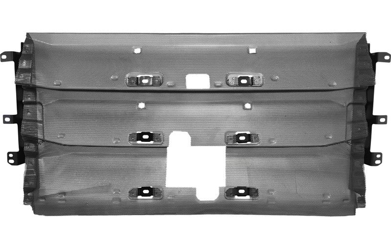 DAF XF / XG (2021-) Lower Grille Mesh
