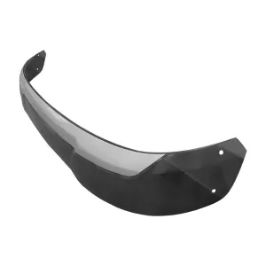 DAF XF / XG / XG+ Complete Sun Visor (Silver)