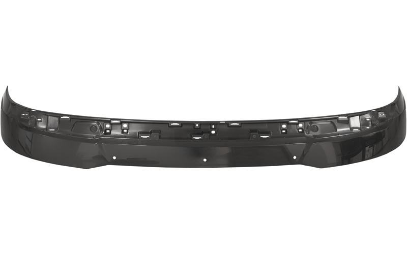 DAF XF / XG / XG+ Lower Sun Visor