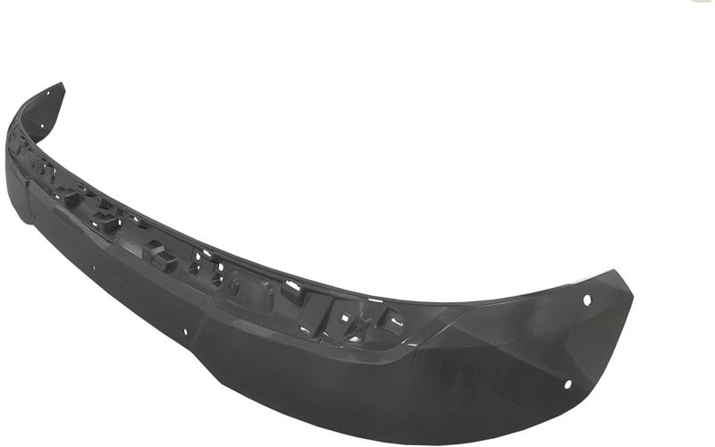 DAF XF / XG / XG+ Lower Sun Visor