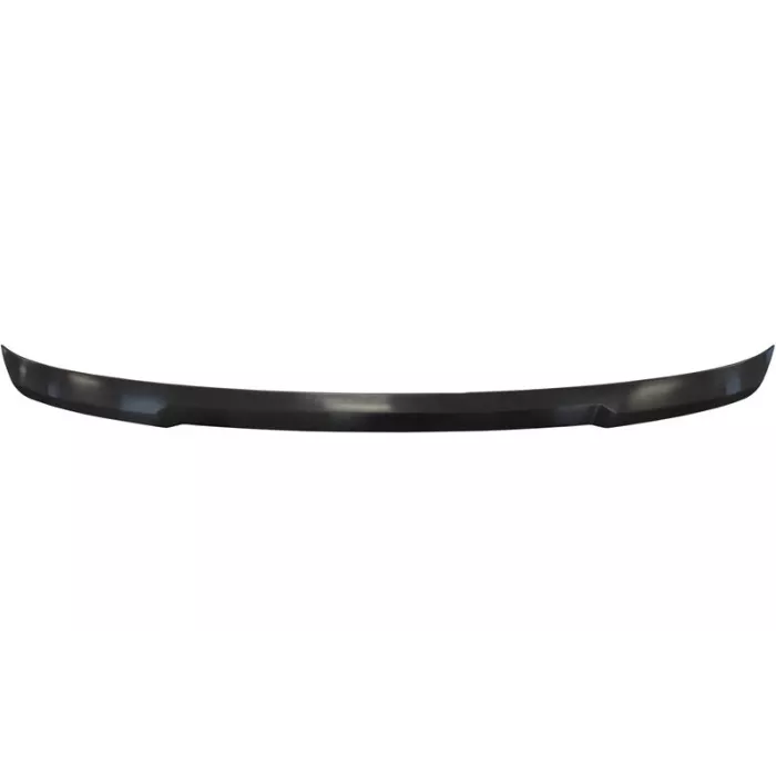 DAF XF / XG / XG+ Visera Solar Parte Superior (Negra)