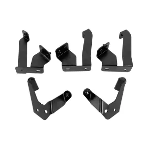 DAF XG+ Sun Visor Mounting Kit
