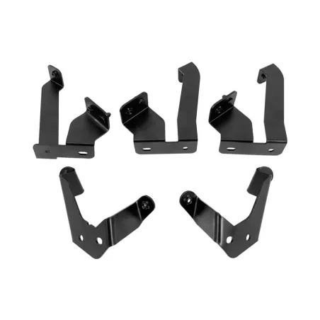 DAF XG+ Sun Visor Mounting Kit