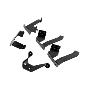 DAF XG+ Sun Visor Mounting Kit