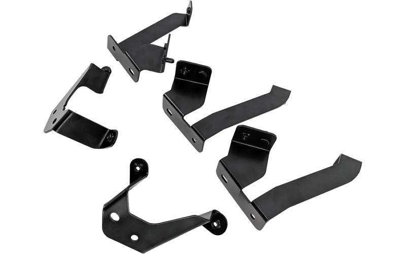 DAF XG+ Sun Visor Mounting Kit