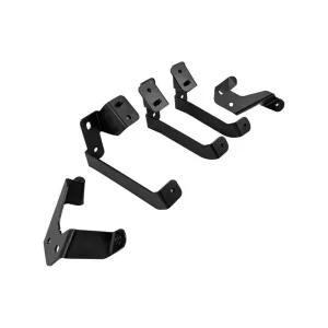 DAF XG+ Sun Visor Mounting Kit