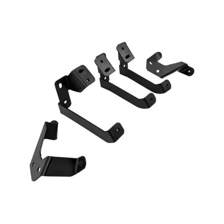 DAF XG+ Sun Visor Mounting Kit