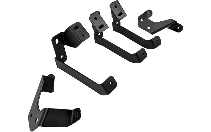 DAF XG+ Sun Visor Mounting Kit