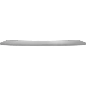 DAF XF / XG (2021-) Upper Lower Grille Trim