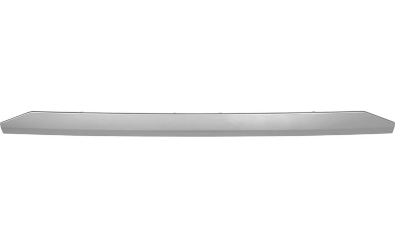 DAF XF / XG (2021-) Upper Lower Grille Trim