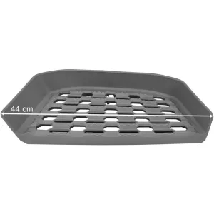DAF XG / XG+ (2021-) Upper Step Plate RH