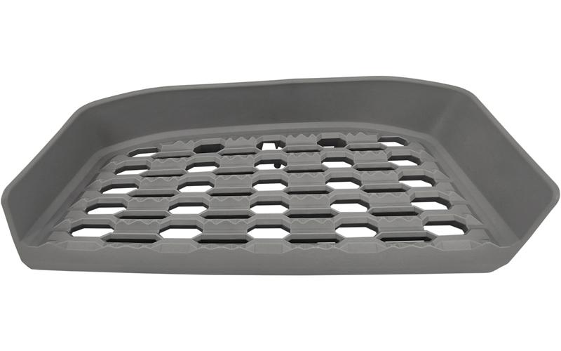DAF XG / XG+ (2021-) Upper Step Plate LH
